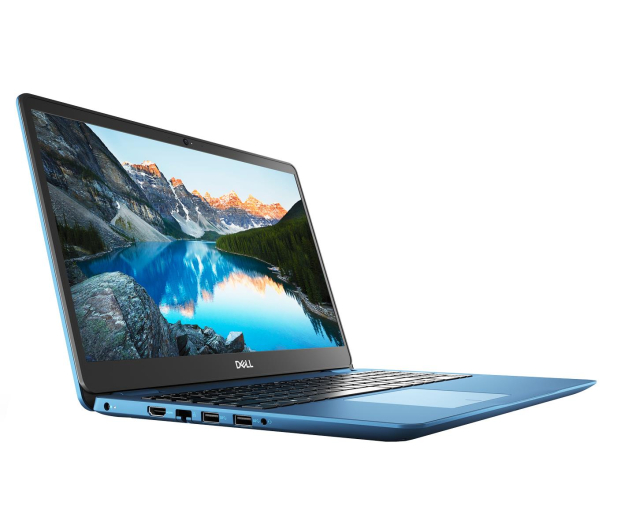 Dell Inspiron 5584 i5-8265U/16GB/240+1TB/Win10 - 489531 - zdjęcie 8